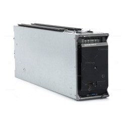 PS-M4110 DELL EQUALLOGIC PS-M4110 14-BAY 2.5 SFF 2 SLOT BLADE STORAGE ARRAY